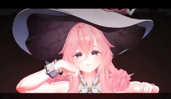 【SLG】感官剥夺模拟器--傲慢女巫的无限地狱。官方原版[PC]