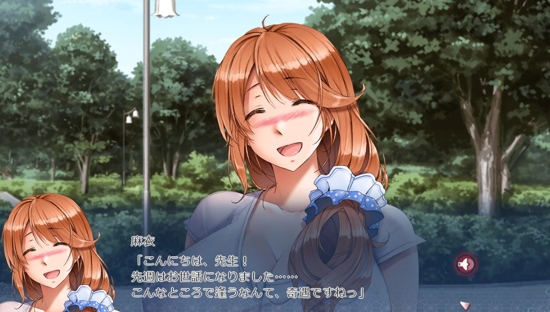 【ADV】Shimai x Saimin 2~AI汉化+全CG存档+附前作[PC]