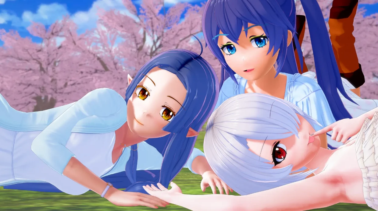 【SLG】怪物少女部 Ministry of Monster Girls [v0.1] 汉化版[PC+安卓]