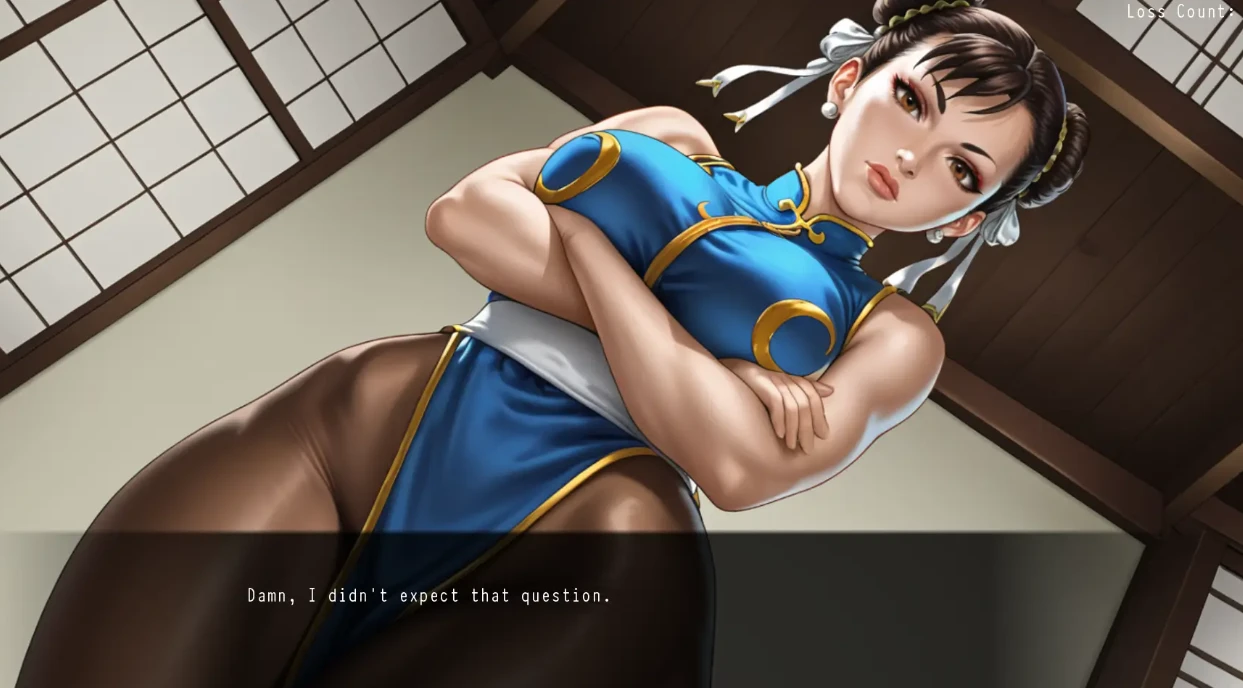 【SLG】传奇：插曲 - Lewd Legend: Episode I [v1.0]