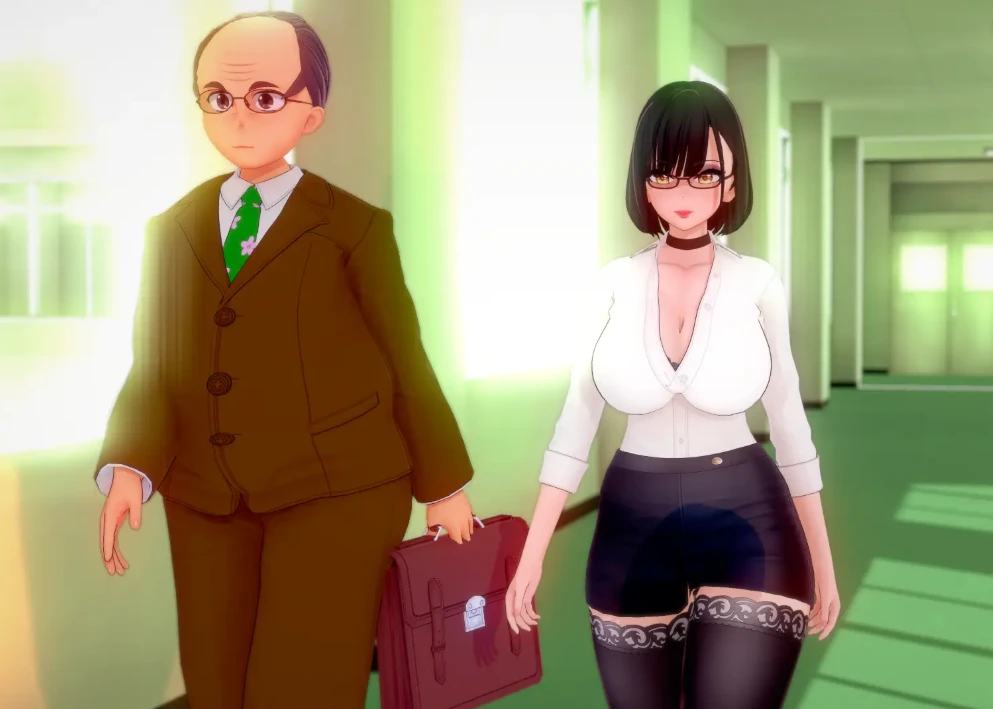 【SLG】爱还是权力 Love or Power [v0.3.6] AI汉化[PC+安卓]-95次元