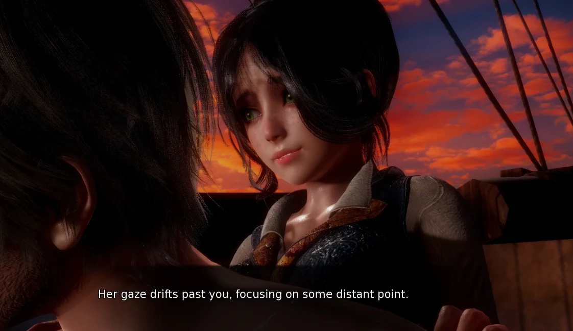 【SLG】风暴之蛇编年史 Storm Serpent Chronicles [v0.11] 汉化版[PC+安卓]