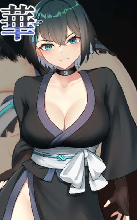 【RPG】域守护者之剑 AI汉化+全回想存档[PC]