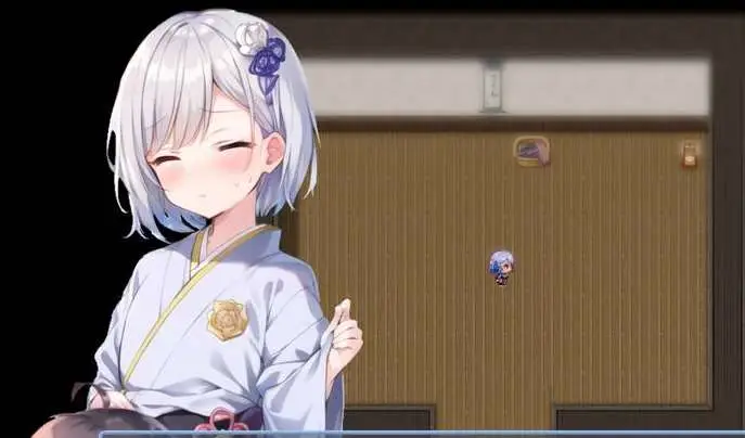 【RPG】动起来！风魔御剑流 V1.0 AI汉化[PC]