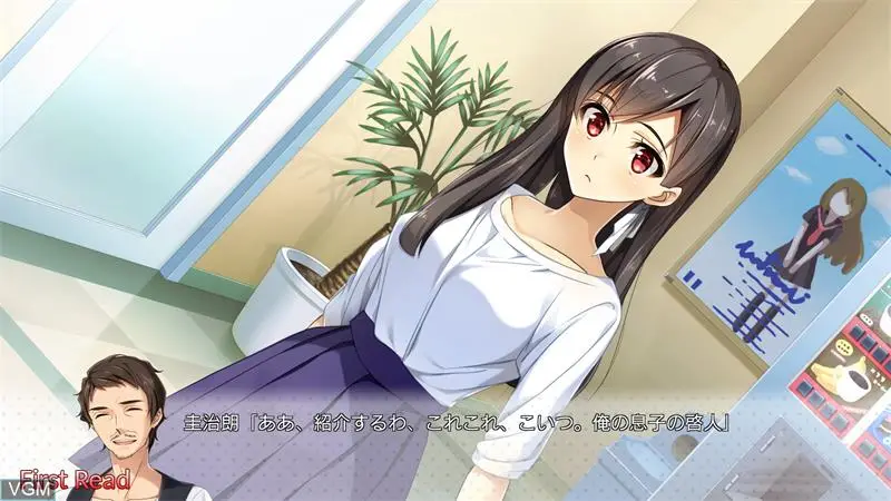 【ADV】人气声优的养成方式 Ninki Seiyuu no Tsukurikata 官方中文+DLC[PC]