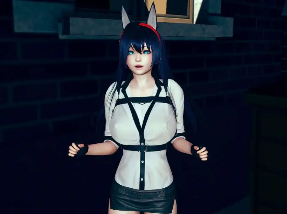 【SLG】腐化世界 腐败世界 Corrupted World [v0.2.1] 汉化版[PC+安卓]