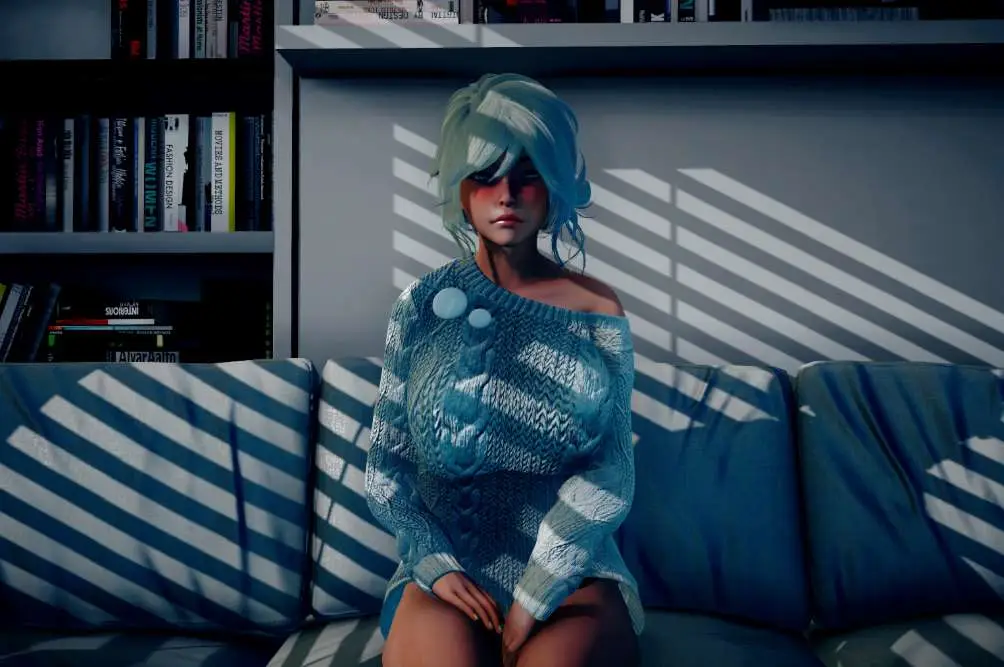 【SLG】失调 Dissonance [v1] 汉化版[PC+安卓]