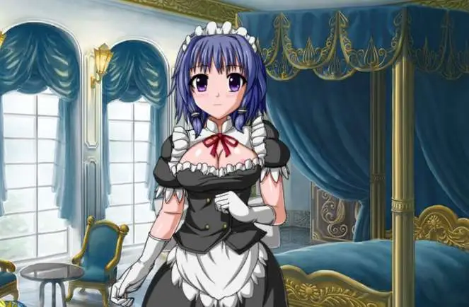 【SLG】失忆少女 AI汉化[PC+安卓]