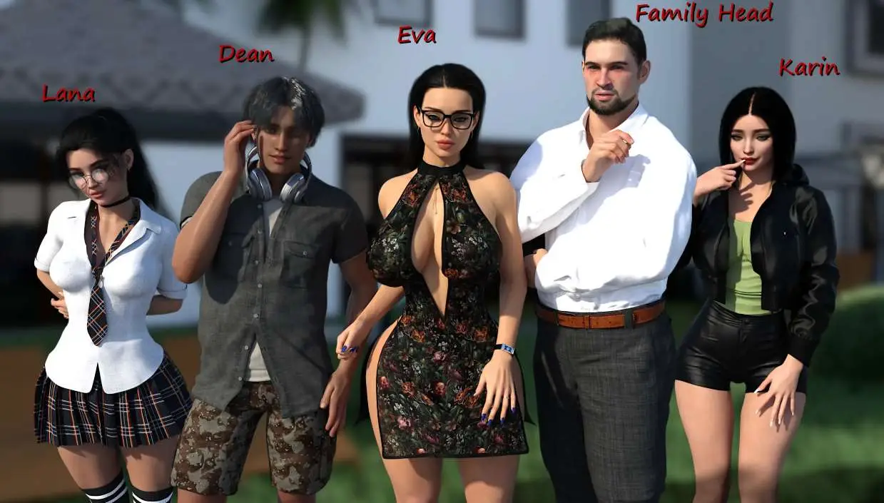 【SLG】医疗特别护理 Medical Special Care [v0.6.3] 汉化版[PC+安卓]