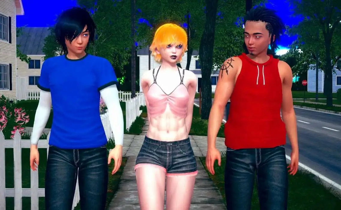 【SLG】岛屿大师 Masters of the Island [Day 5 Pt.1]