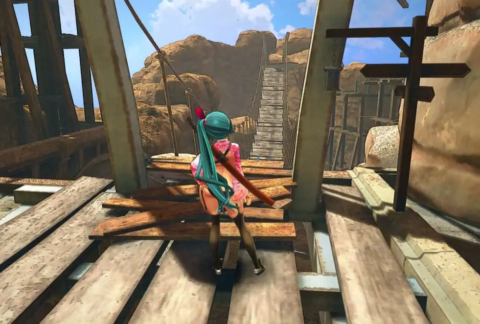 【3D】血色流亡者 Blood Crawler [Demo] 官方中文[PC]