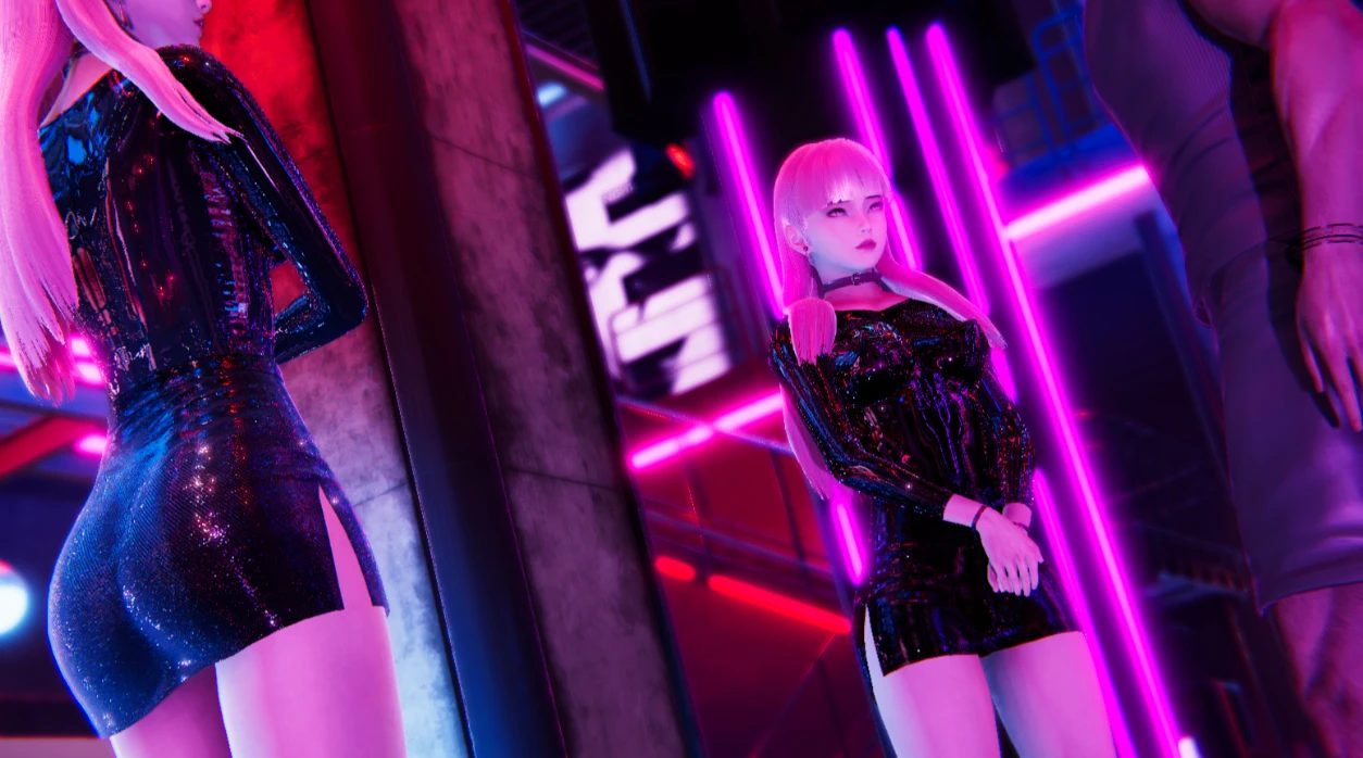 【SLG】维瑞迪安的阴影 Shadows of Veridian [v1.5] 汉化版[PC+安卓]