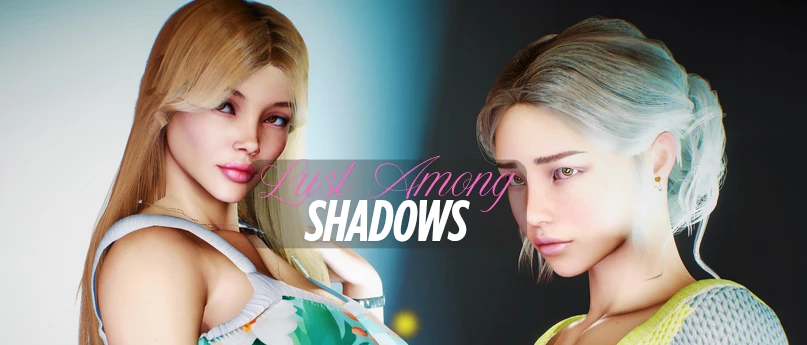 【SLG】阴影中的欲望 Lust Among Shadows [Prologue] 汉化版[PC+安卓]