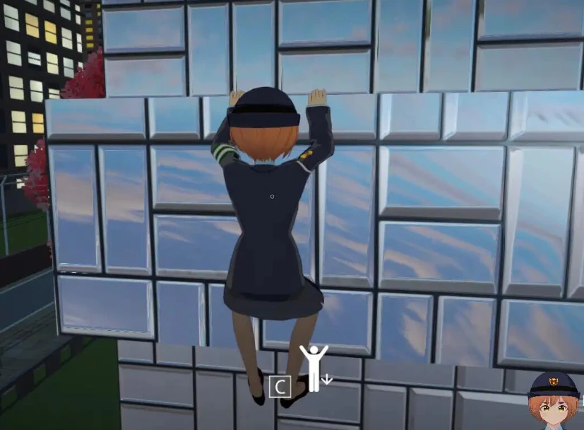 【3D】潜入搜查官的秘密任务 V1.0.1 官方中文[PC]