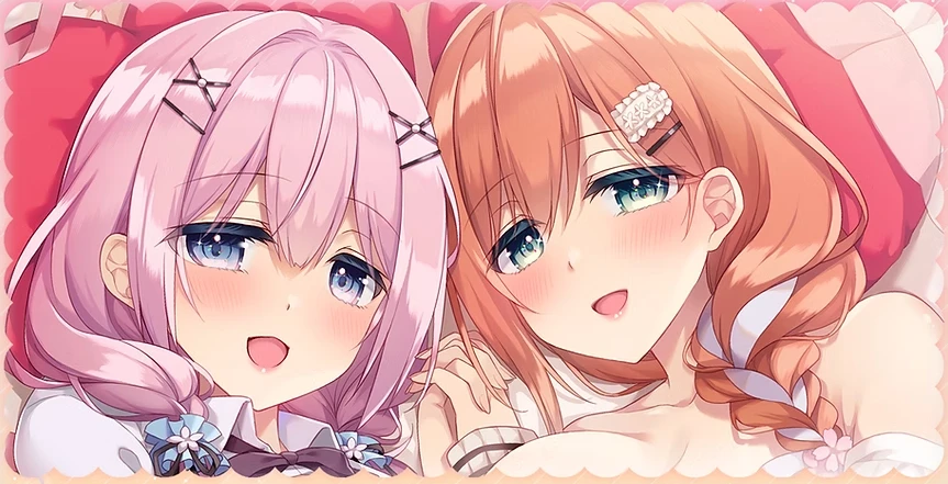 【ADV】妹妹想扭曲哥哥（弟弟）的倾向 AI汉化+全CG存档[PC]