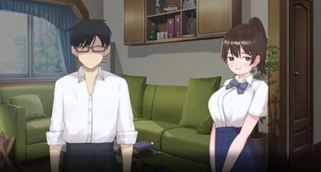 【SLG】我弟弟的女朋友 汉化版[PC]