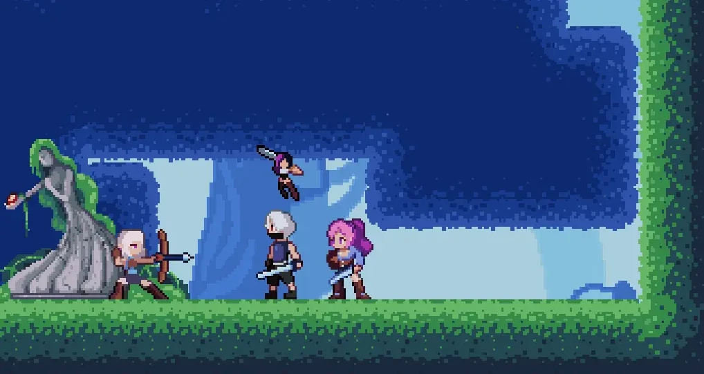 【ACT】Dekamara [v1.01] 官方中文[PC+安卓]