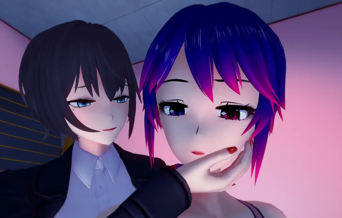 【SLG】合法奴役的非法方面 Illegal Aspects of Legal Slavery 官方中文[PC]