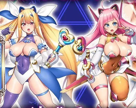 【ADV】 科学、魔法和触手的蠕动。AI汉化[PC]