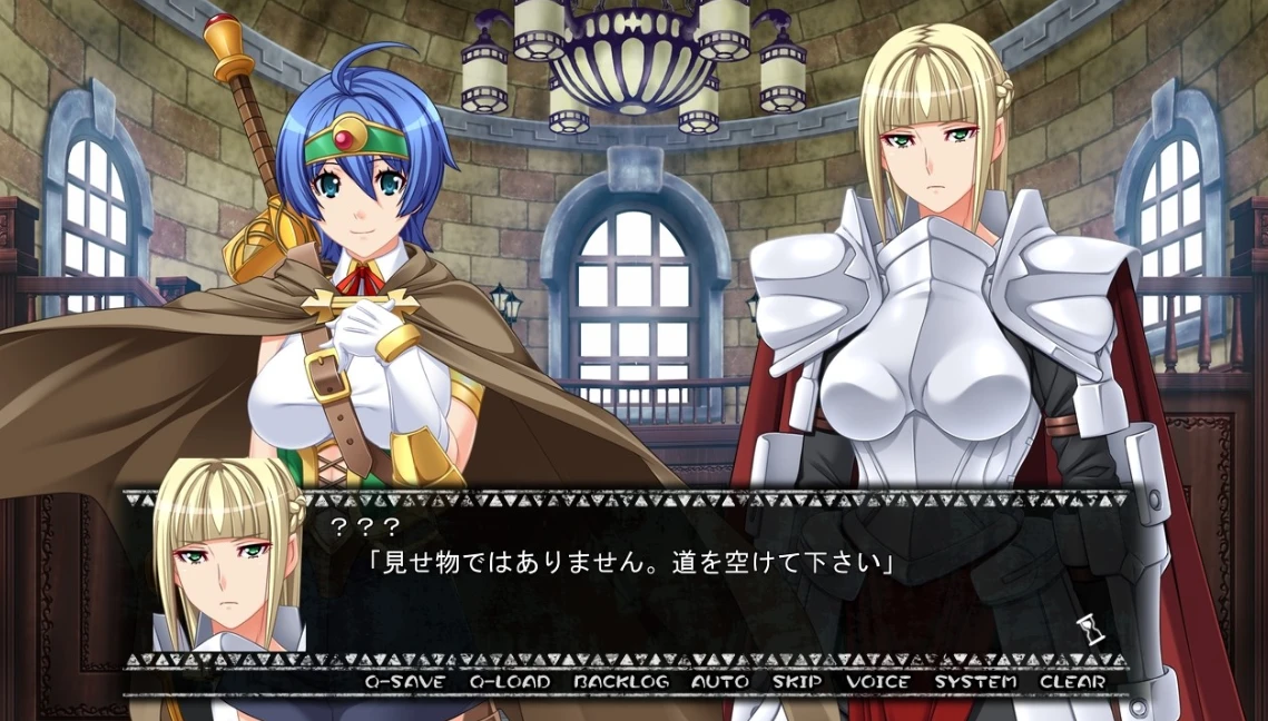 【ADV】玛格丽特的激情 V1.0.2 AI汉化+全CG存档[PC]