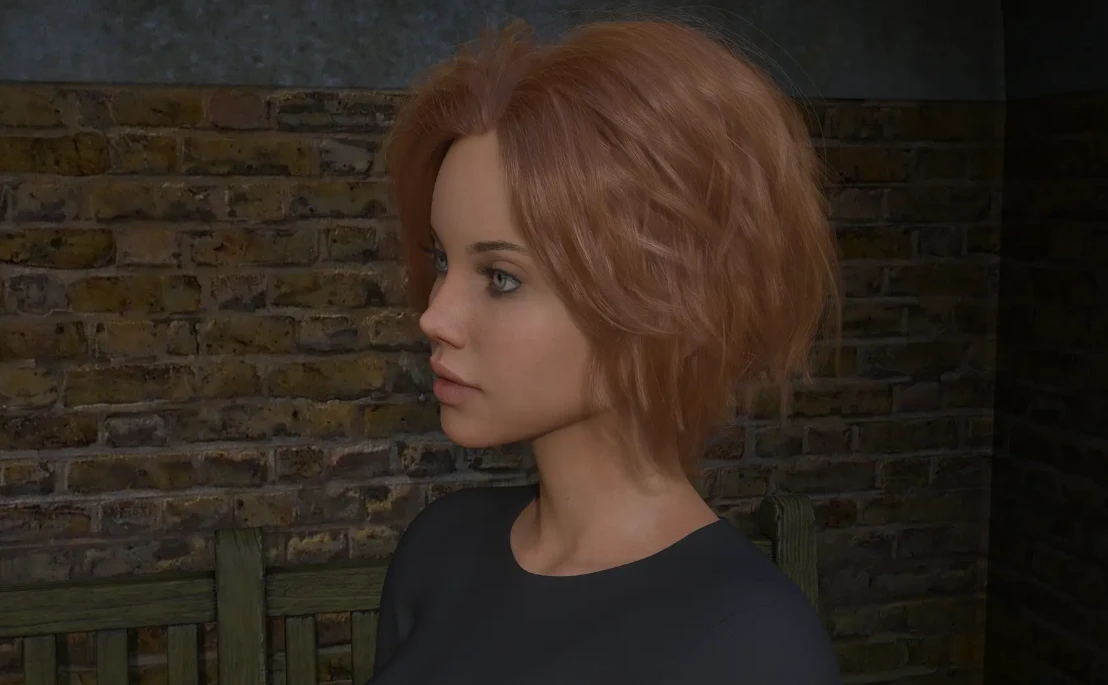 【SLG】重新连接 Reconnections [v0.35] 汉化版[PC+安卓]