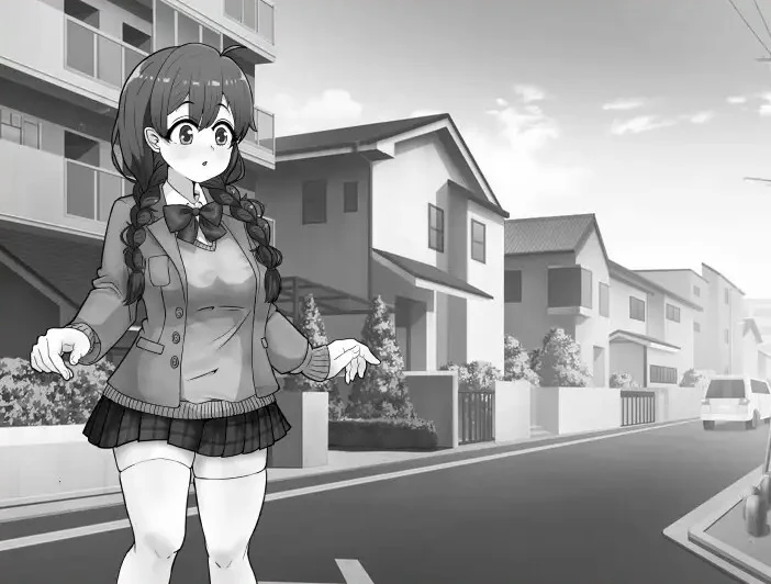 【SLG】せっとく委員長 V1.03 AI汉化[PC]