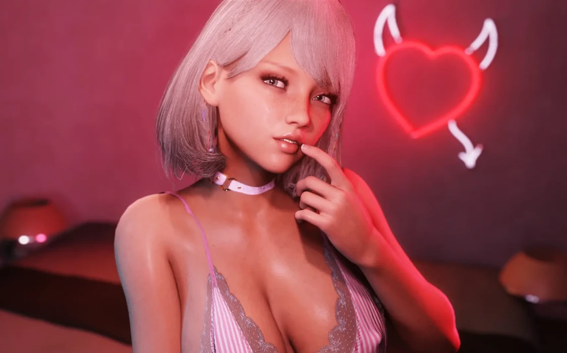 【SLG】CUM 女王 Cum Queens [Feb12] 官方中文[PC]