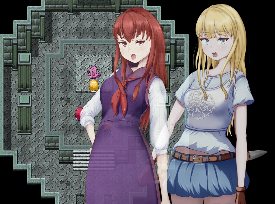 【RPG】驱魔 V1.02 汉化版[PC+安卓]