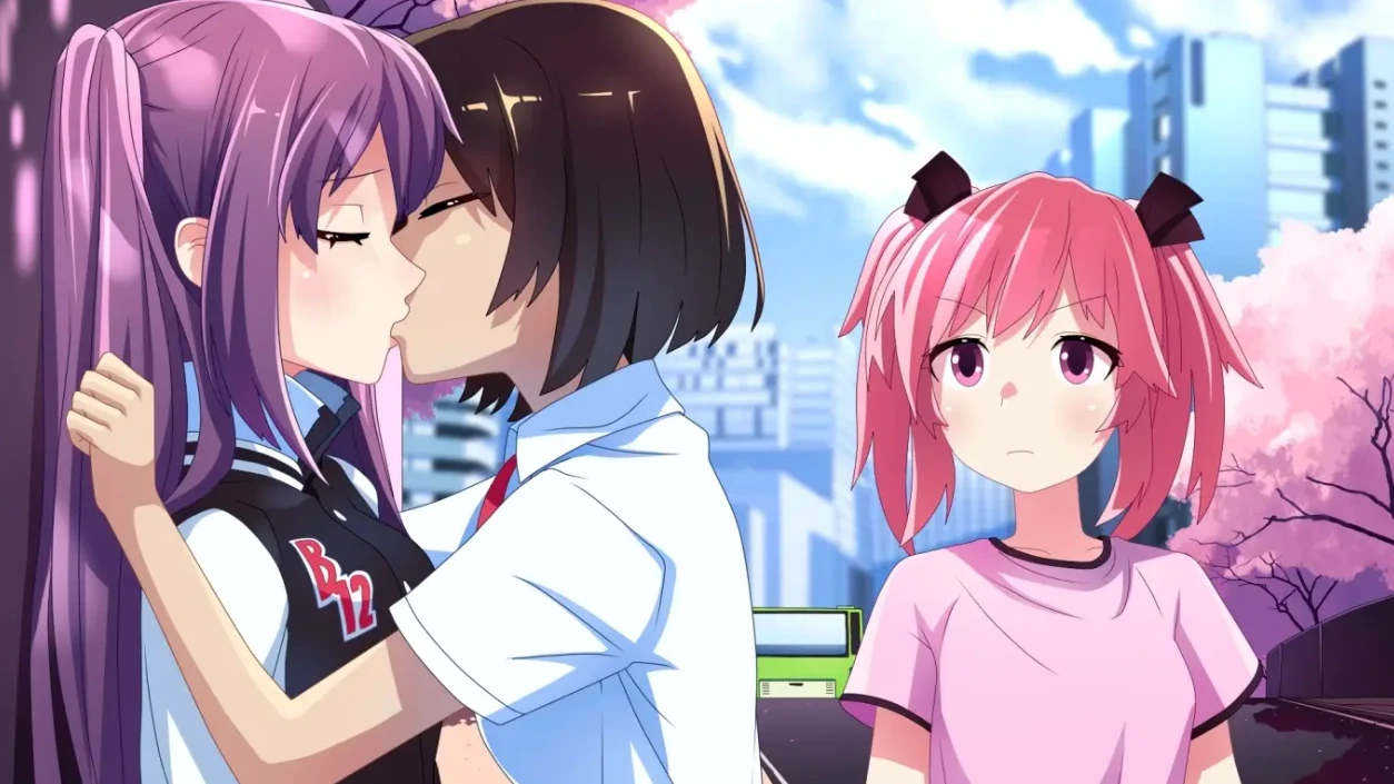 【SLG】黑莓诺娃 BlackberryNOVA [1.37 + DLCs] 汉化版[PC+安卓]