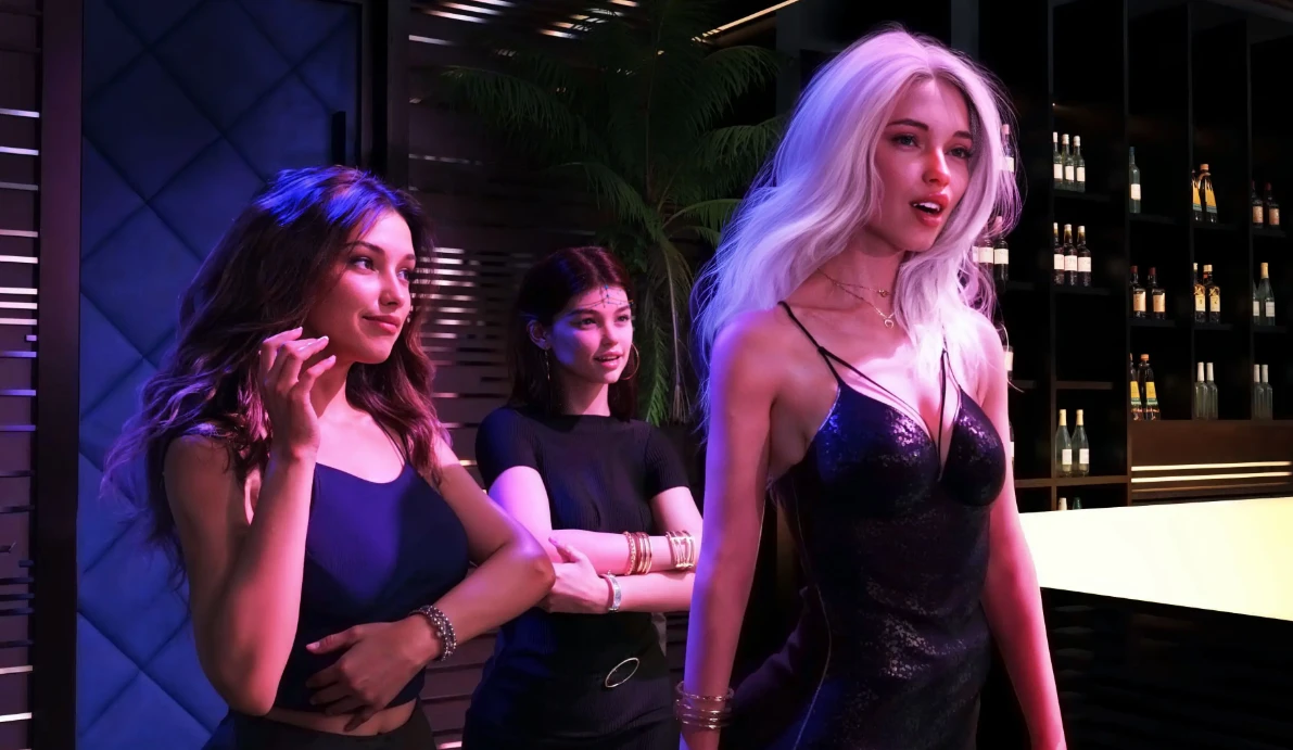 【SLG】阿拉西斯 Aracelis [v0.5 P1] AI汉化[PC+安卓]-95次元