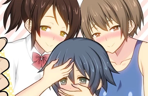 【SLG】和姐姐的朋友们玩个开心 官方中文[PC]