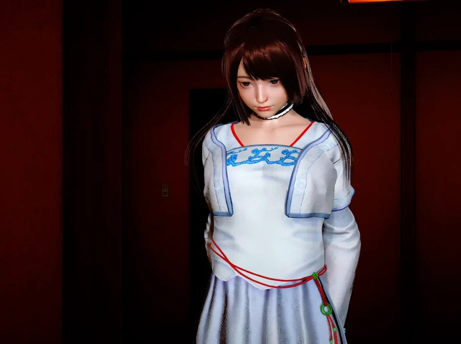 【SLG】天界之下 Beneath The Celestial Banner [Ch. 1] 汉化版[PC+安卓]