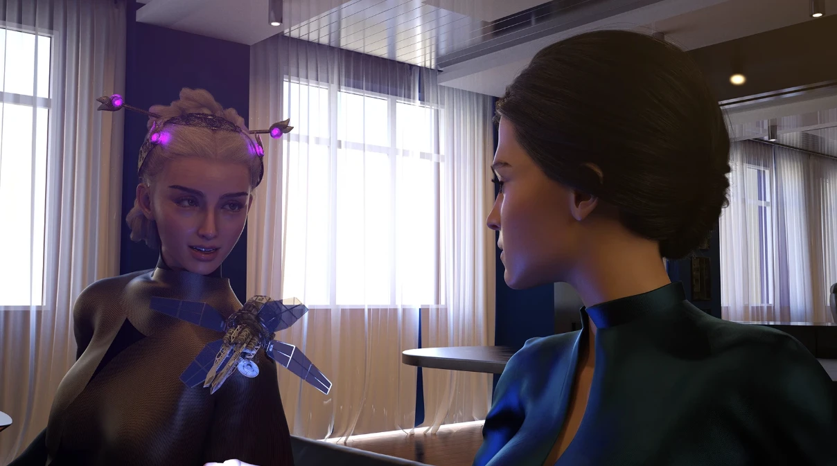 【SLG】阿尔忒弥斯 Artemis [v0.6.1b] AI汉化[PC+安卓]