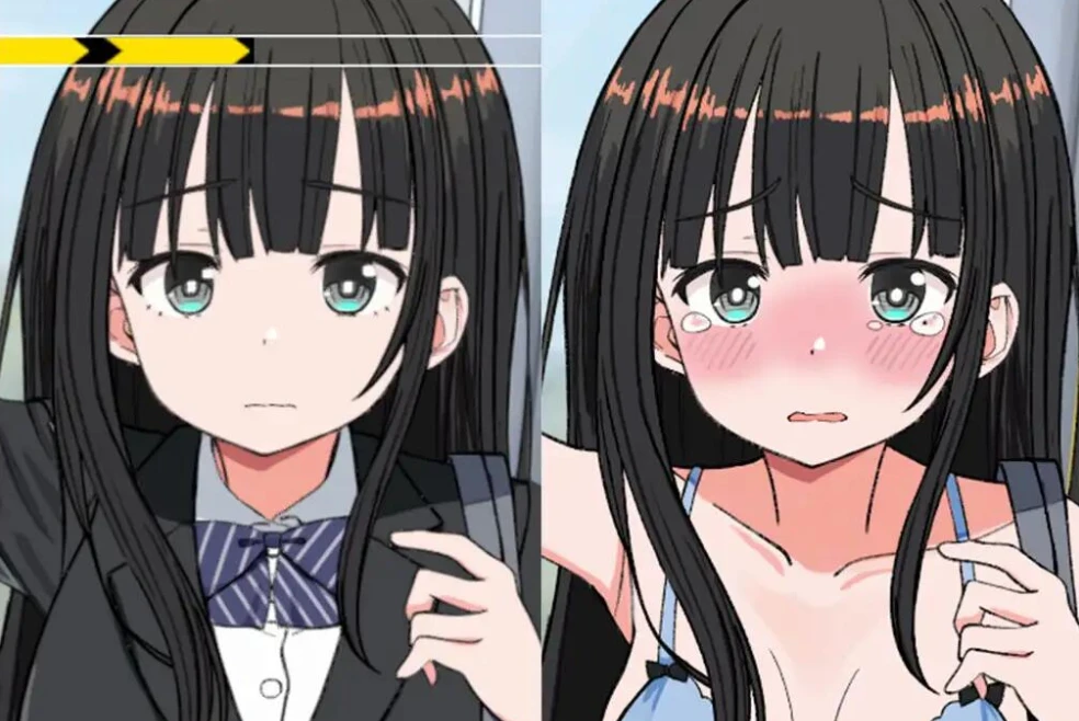 【RPG】令人愉悦的培训列车 官方原版[PC]