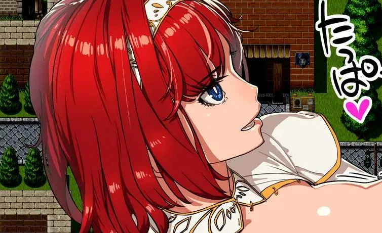 【RPG】THE NPC 2 AI汉化[PC]