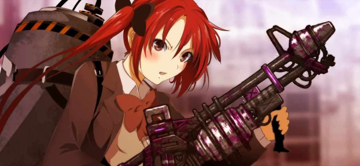 【ACT】死亡学院 Dead or School 官方中文完结版[PC]