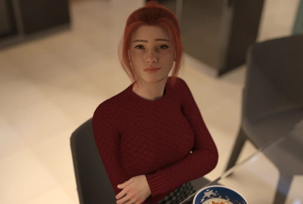 【SLG】恶魔种子 Demon Seed [v0.1.0] 汉化版[PC+安卓]