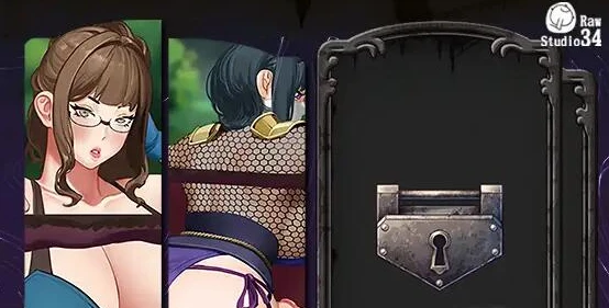 【SLG】肮脏的牢笼 汉化版[PC]