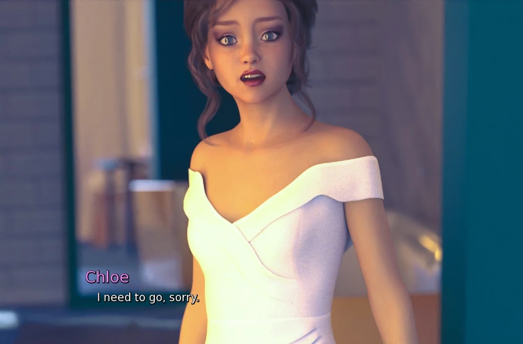 【SLG】樱花宅邸 Sakura Mansion [v0.2] 汉化版[PC+安卓]