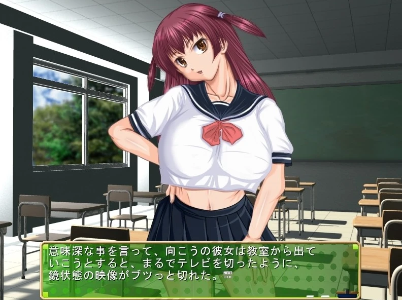 【ADV】不雅花园里的爱丽丝三部曲 AI汉化[PC]