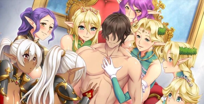 【ADV】母女存在的意义 AI汉化修复版+全回想[PC]