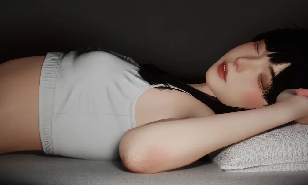 【SLG】困倦的羁绊 Sister Love [v1.21] 官方中文[PC]-95次元