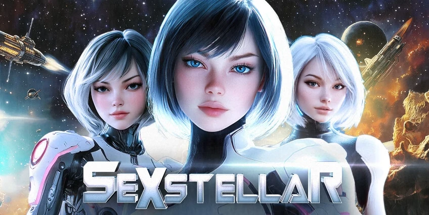 【SLG】SEXSTELLAR [v1.0] 官方中文[PC]