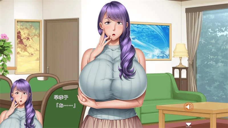 【ADV】Tutor X Hypnosis AI汉化重置版+全CG存档[PC]