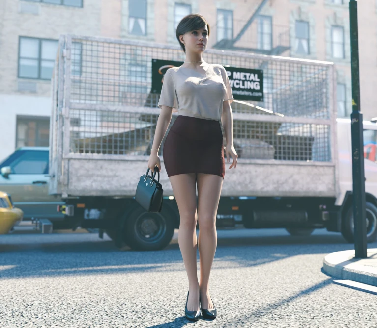 【SLG】Leann sins [Final] 官方中文[PC]