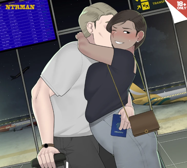 【SLG】克里斯塔和托尼奥 Christa & Tonyo [v1] 官方中文[PC]