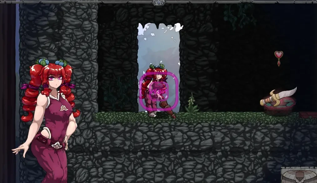 【ACT】怪物诅咒 MonCurse [v0.6.9.4.1] 官方中文[PC+安卓]-95次元