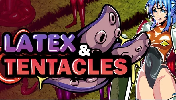 【SLG】模拟触手 Latex & Tentacles [v3.0.9] 官方中文[PC]
