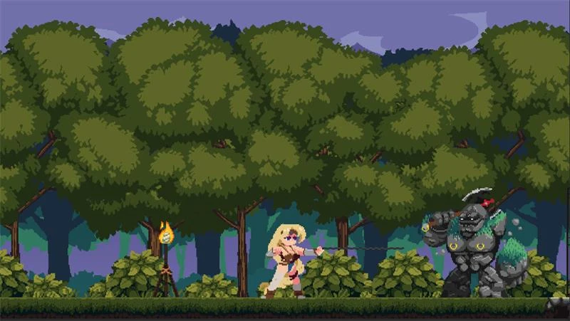 【ACT】瓦尼亚城堡 Castelo da Vania 官方中文[PC]