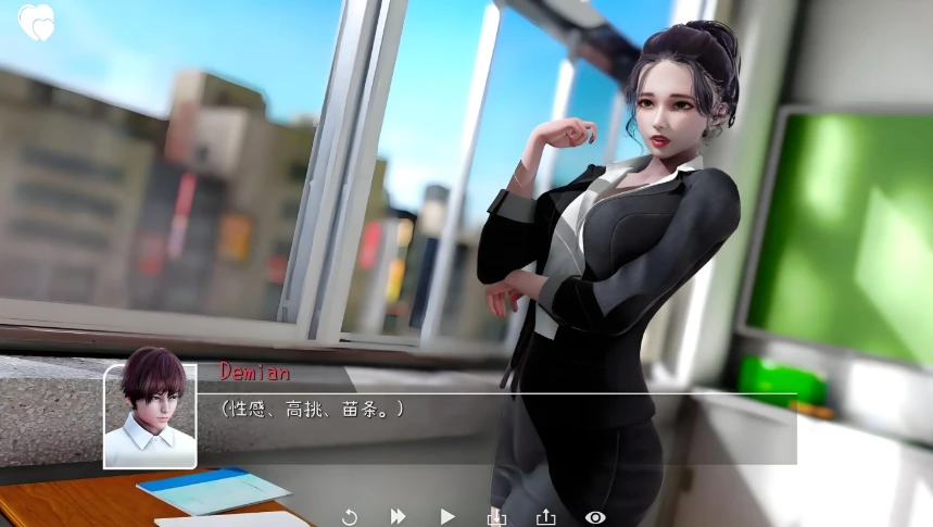 【RPG】神魔都市 V1.80 官方中文破解版+礼包码[PC]